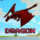 Dragon Monsters Minecraft PE иконка
