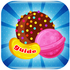 Super Tips Candy Crush Saga-icoon
