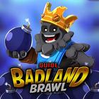 Battle Guide  Badland Brawl icono