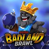 Battle Guide  Badland Brawl icône