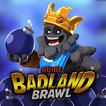 Battle Guide  Badland Brawl