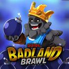 Battle Guide  Badland Brawl biểu tượng