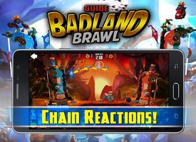Battle Guide  Badland Brawl ảnh chụp màn hình 2