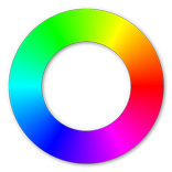 Цветной Экран