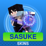 Sasuke Skins for Minecraft