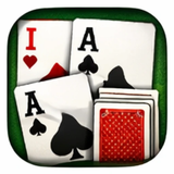 Canfield Patience - Kaarten-APK