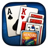 Baker's Game Solitaire