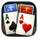 Forty Thieves Solitaire APK