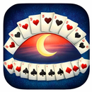 Half Moon Solitaire - Cards APK
