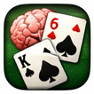 Thoughtful Solitaire icon
