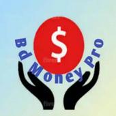 BD money pro icon