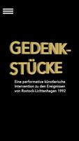 Gedenkstücke 海報