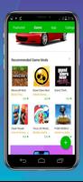 Happymod Guide تصوير الشاشة 2