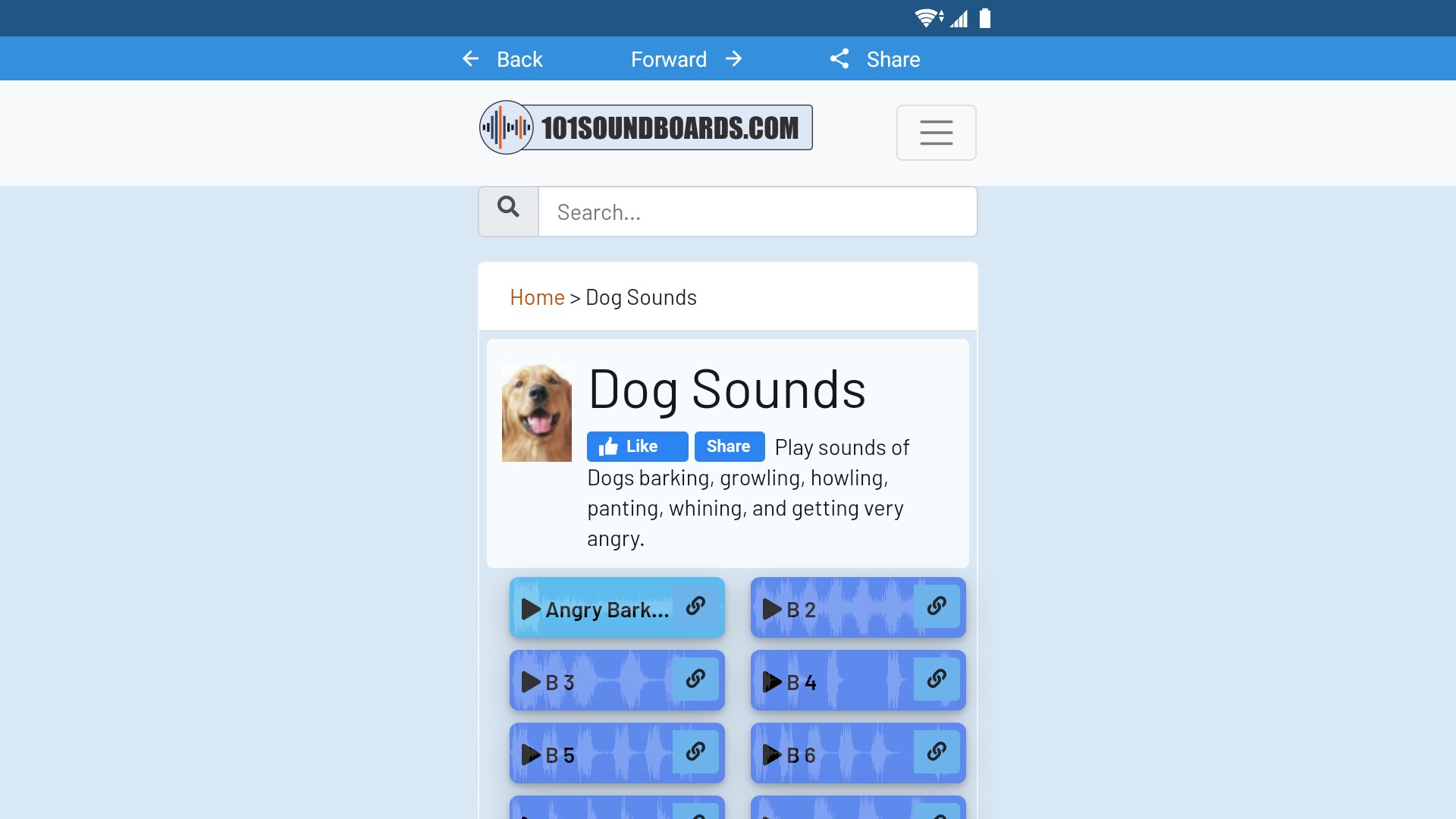 Soundboards APK for Android Download