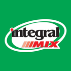 Integral Mix simgesi
