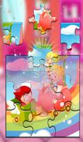 Princess Puzzle 스크린샷 2