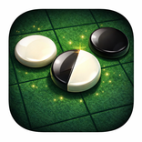 Reversi - Classic Board Game