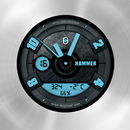 HAMMER for WatchMaker APK