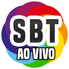 Tv-SBT ao Vivo icône