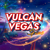 Vulcan Vegas Spins