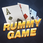 Rummy Game - Guru Kingdom icône