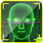 Face Screen Lock Prank آئیکن