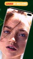 Face Screen Lock Prank اسکرین شاٹ 1