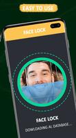 Face Screen Lock Prank اسکرین شاٹ 2