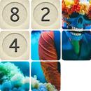 Fifteen: Competition APK