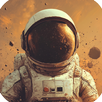 Space X: Xanthos. APK