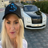 Supercar Blondie Fans’ App