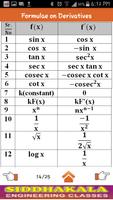 Easy Maths capture d'écran 2