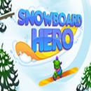 Snowboard Hero APK