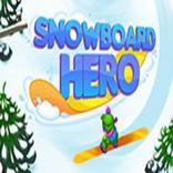 Snowboard Hero