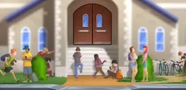 Summertime saga walkthrough