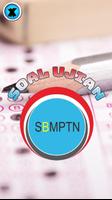 Soal SBMPTN LTMPT poster