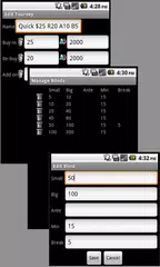 Home Poker Tools - Clock APK download