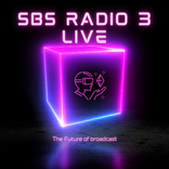 SBS Radio 3 live