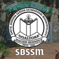 SBSS Mahavidyalaya