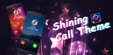 Shining Call Theme