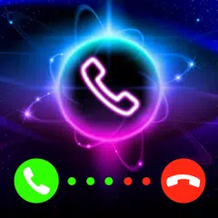 Скачать Shining Call Theme APK