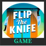 Knife Flip Game