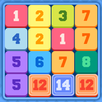 Cute Cat Number Match APK