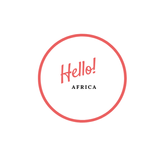 hello! Africa