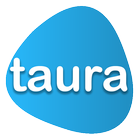 TAURA-icoon