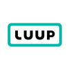 LUUP／ループ：シェアサイクル ＆電動キックボードシェア