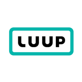 LUUP／ループ：シェアサイクル ＆電動キックボードシェア APK