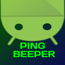 Ping Beeper — A Network Utility Tool APK