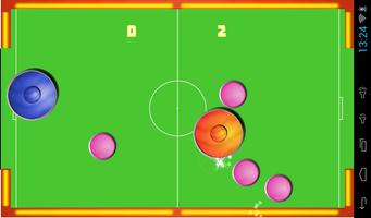 Multi Ball Hockey syot layar 2