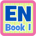 ENGLISH Audiobook 1 icône